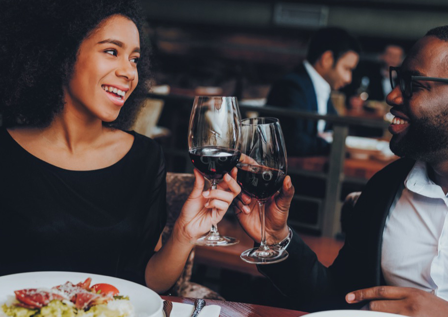 The Wine Party for Single People