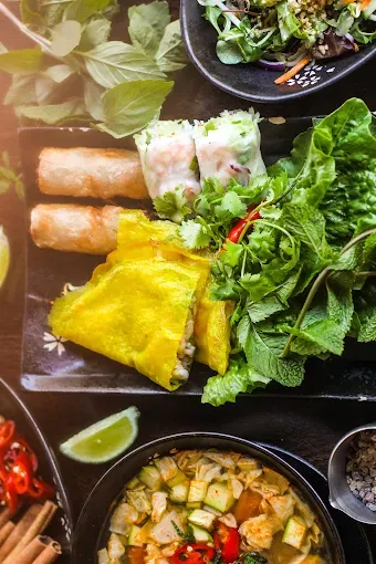 Family Package Dish