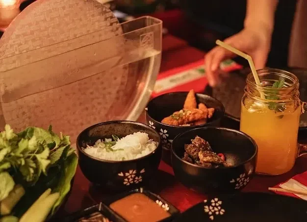 Family Package Dish